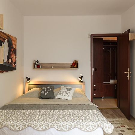 Apartament Belvedere Διαμέρισμα Κλουζ-Ναπόκα Εξωτερικό φωτογραφία