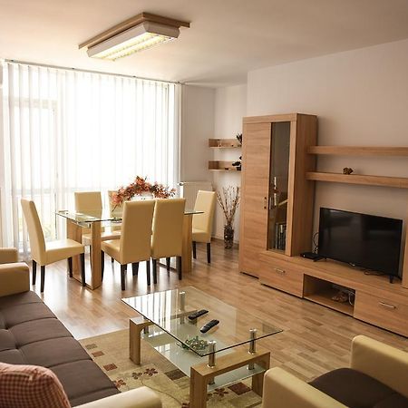 Apartament Belvedere Διαμέρισμα Κλουζ-Ναπόκα Εξωτερικό φωτογραφία