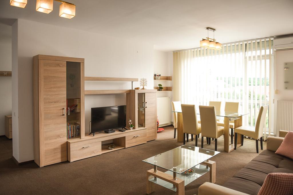 Apartament Belvedere Διαμέρισμα Κλουζ-Ναπόκα Εξωτερικό φωτογραφία