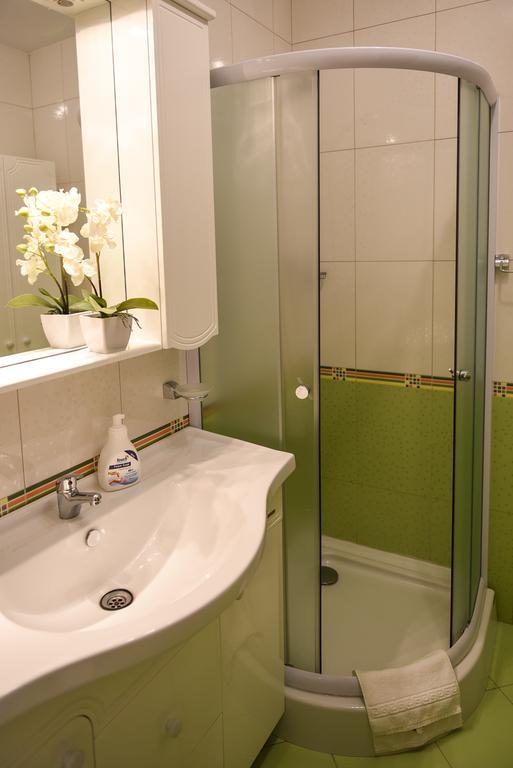 Apartament Belvedere Διαμέρισμα Κλουζ-Ναπόκα Εξωτερικό φωτογραφία