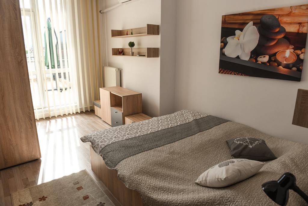 Apartament Belvedere Διαμέρισμα Κλουζ-Ναπόκα Εξωτερικό φωτογραφία