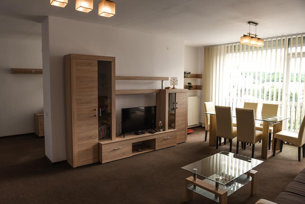 Apartament Belvedere Διαμέρισμα Κλουζ-Ναπόκα Εξωτερικό φωτογραφία