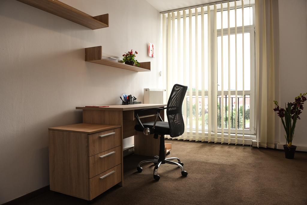 Apartament Belvedere Διαμέρισμα Κλουζ-Ναπόκα Εξωτερικό φωτογραφία