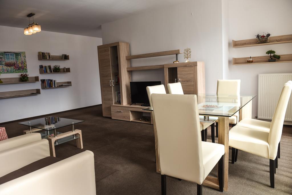 Apartament Belvedere Διαμέρισμα Κλουζ-Ναπόκα Εξωτερικό φωτογραφία