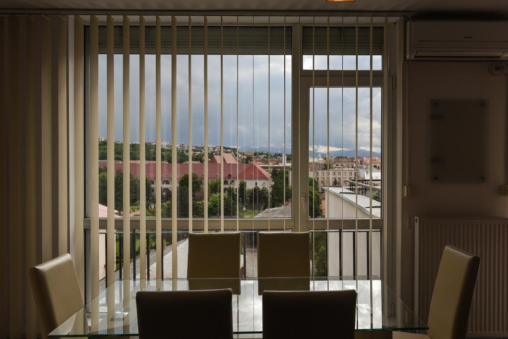 Apartament Belvedere Διαμέρισμα Κλουζ-Ναπόκα Εξωτερικό φωτογραφία