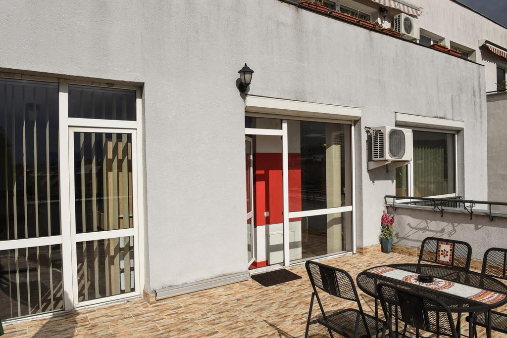 Apartament Belvedere Διαμέρισμα Κλουζ-Ναπόκα Εξωτερικό φωτογραφία
