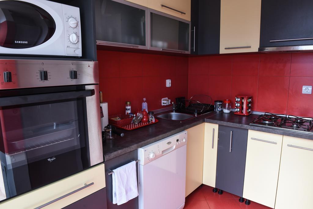 Apartament Belvedere Διαμέρισμα Κλουζ-Ναπόκα Εξωτερικό φωτογραφία