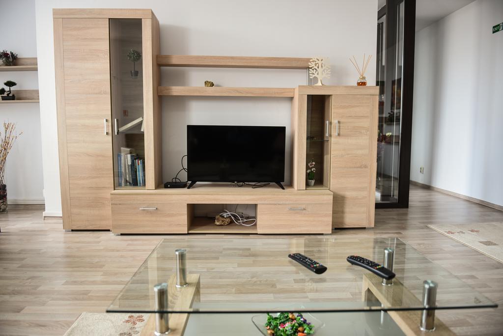 Apartament Belvedere Διαμέρισμα Κλουζ-Ναπόκα Εξωτερικό φωτογραφία