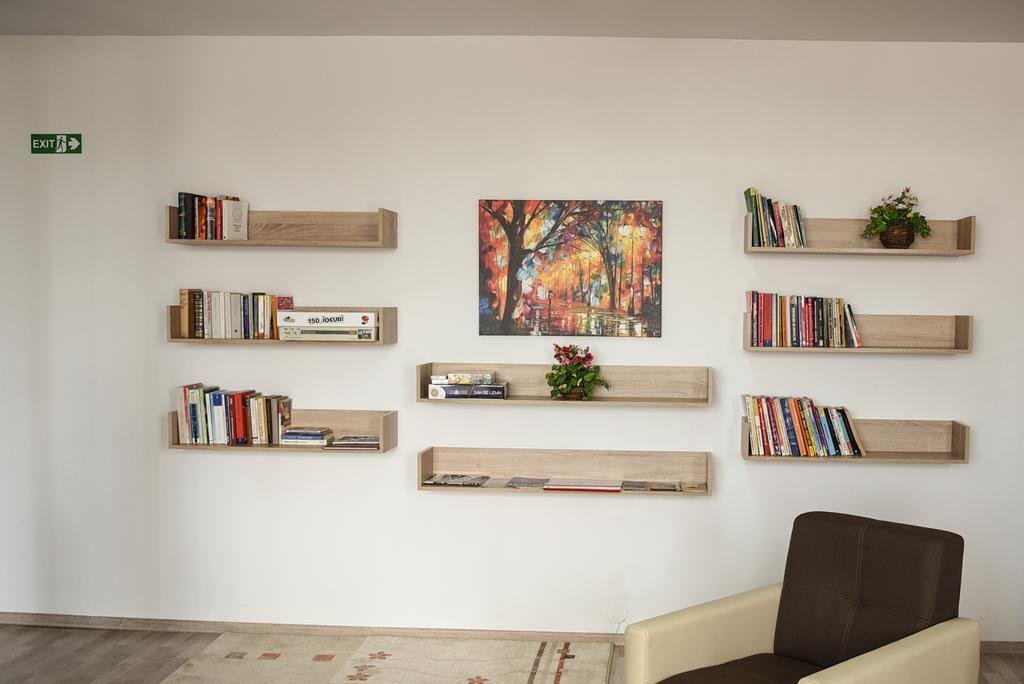 Apartament Belvedere Διαμέρισμα Κλουζ-Ναπόκα Εξωτερικό φωτογραφία