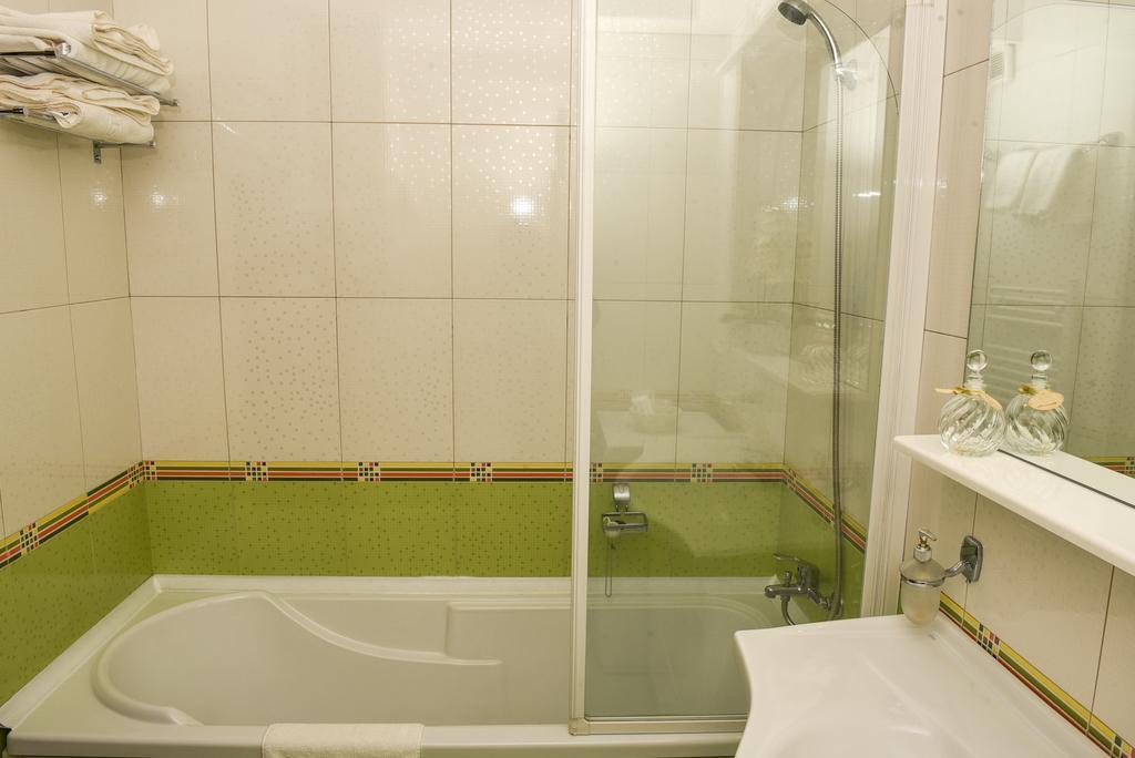 Apartament Belvedere Διαμέρισμα Κλουζ-Ναπόκα Εξωτερικό φωτογραφία