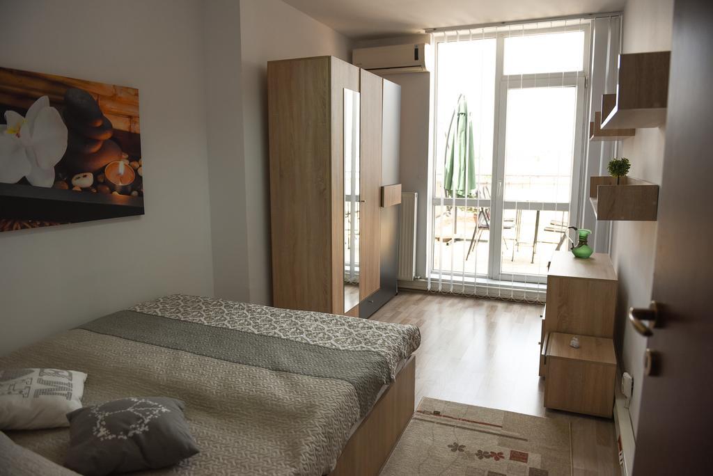 Apartament Belvedere Διαμέρισμα Κλουζ-Ναπόκα Εξωτερικό φωτογραφία