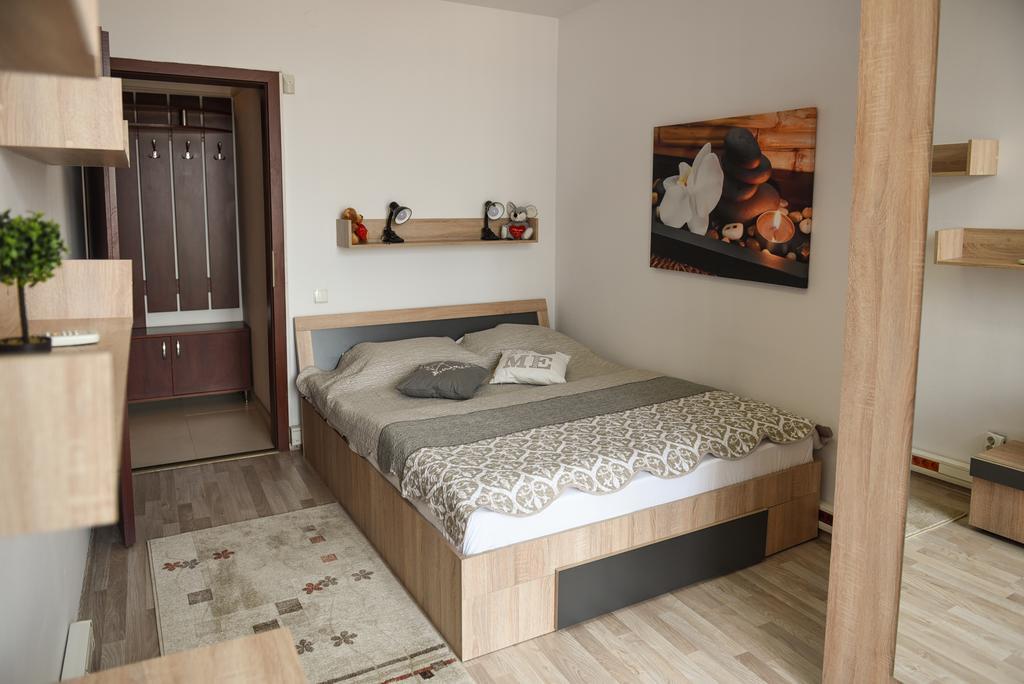 Apartament Belvedere Διαμέρισμα Κλουζ-Ναπόκα Εξωτερικό φωτογραφία