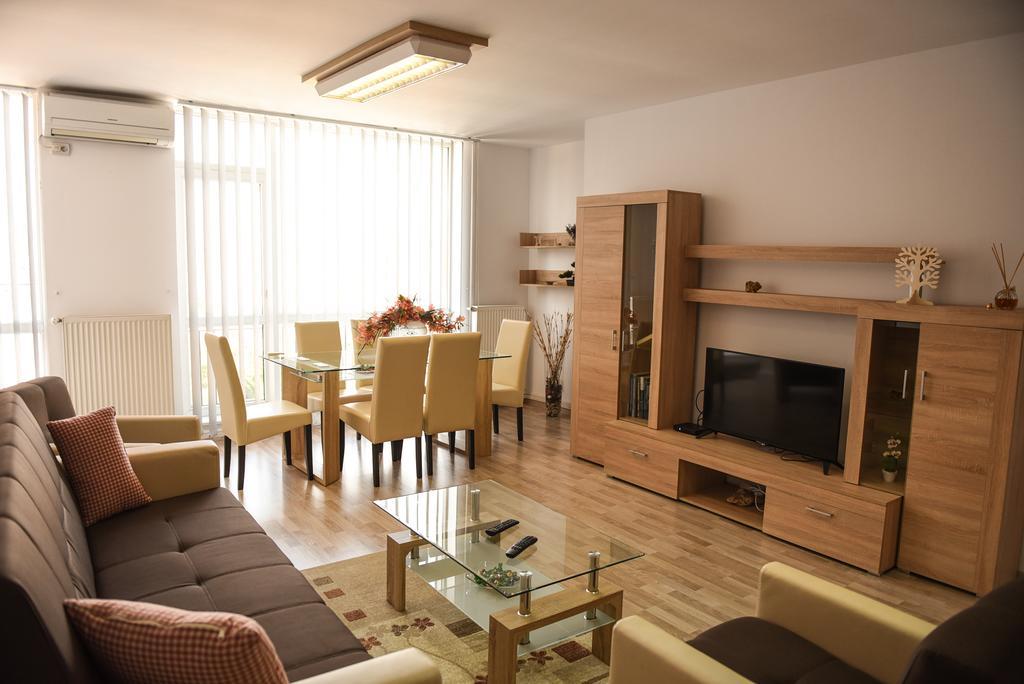Apartament Belvedere Διαμέρισμα Κλουζ-Ναπόκα Εξωτερικό φωτογραφία